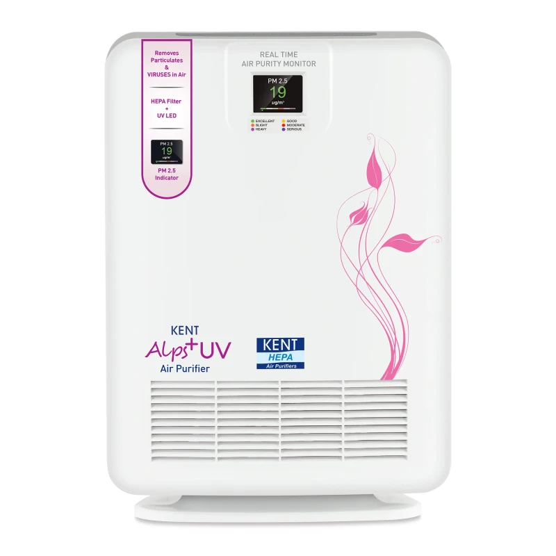 KENT Alps+ UV Air Purifier