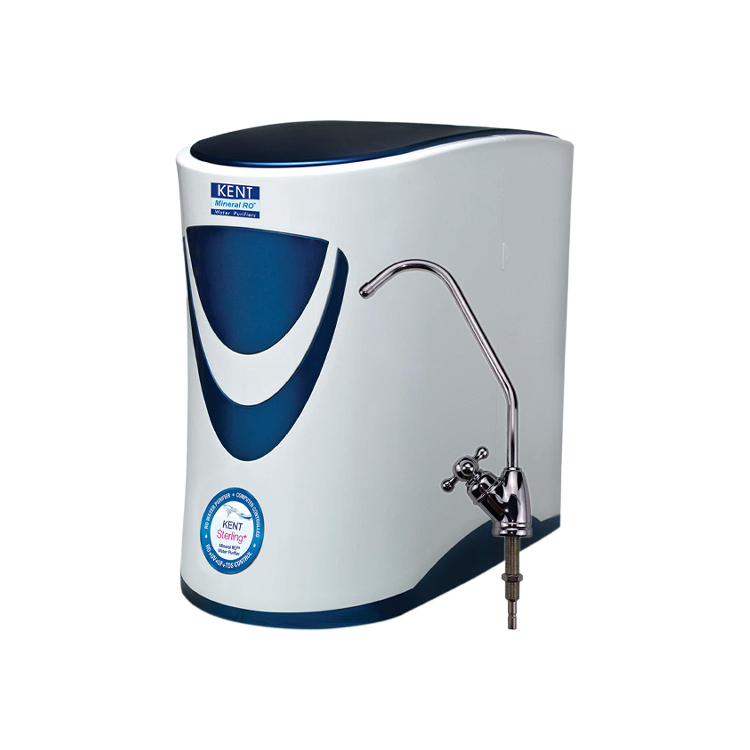 KENT Sterling DF Water Purifier