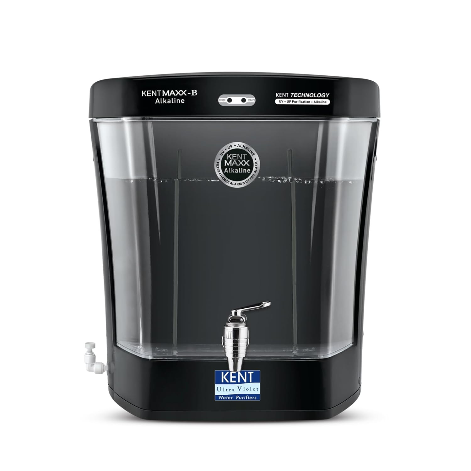 KENT Maxx Alkaline-B