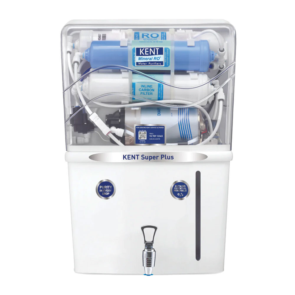 Kent Super Plus