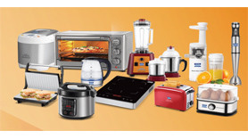 Kitchen Appliances