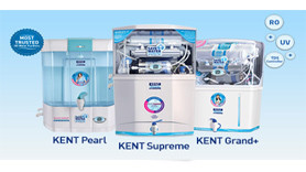 Kent Water Purifier