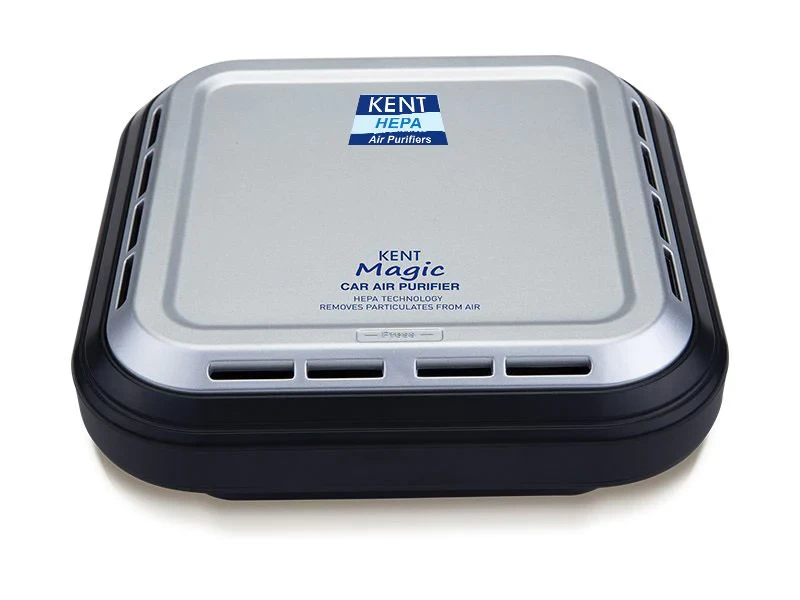 KENT Magic Car Air Purifier